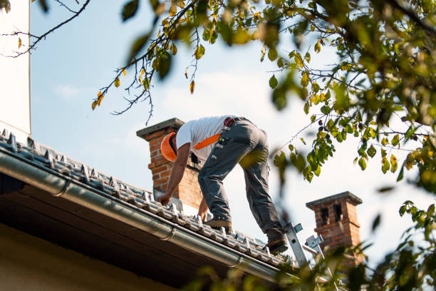 Slate Roofing Contractor in Pioneer, CA