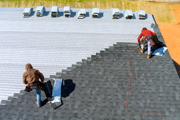 Quick and Trustworthy Emergency Roof Repair Services in Pioneer, CA