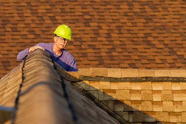 Heating Cable for Roof Installation in Pioneer, CA
